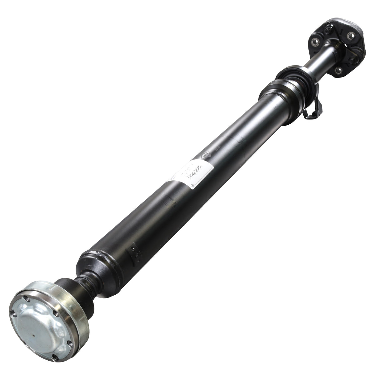 Brand new Dana Spicer OEM 1246mm tailshaft