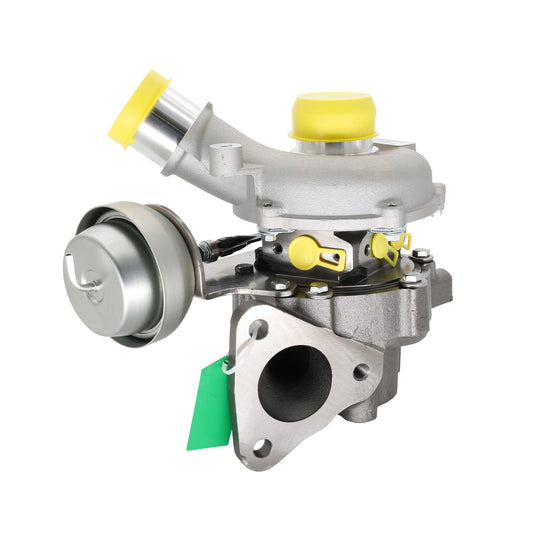 Brand New Turbocharger for Mitsubishi MN Triton 4D56 Engine