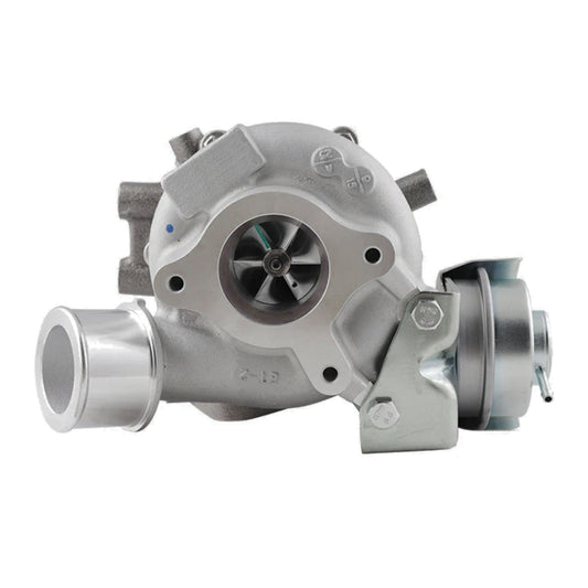 Turbocharger for Mitsubishi Triton MQ 2.4L 4N15