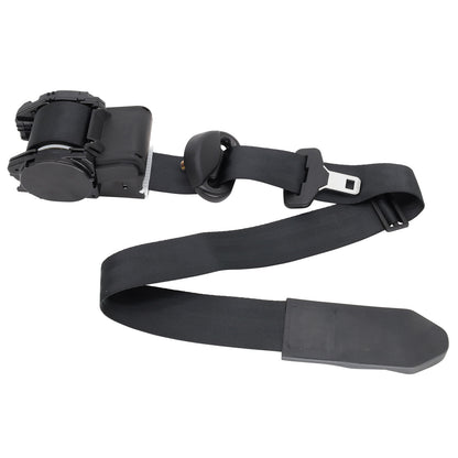 Holden Commodore VT VZ right front seat belt black