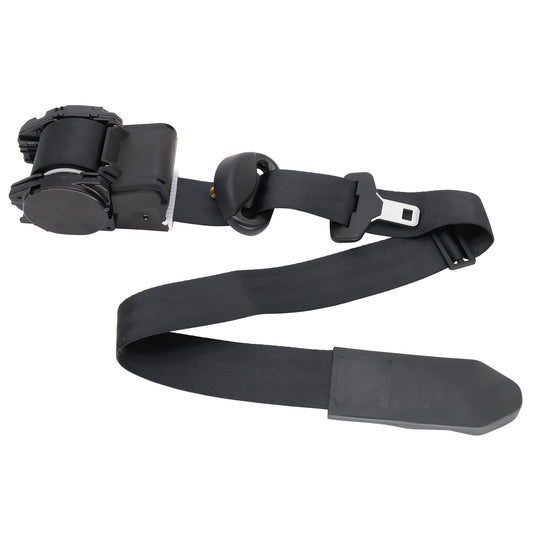 Holden Commodore VT VZ right front seat belt black