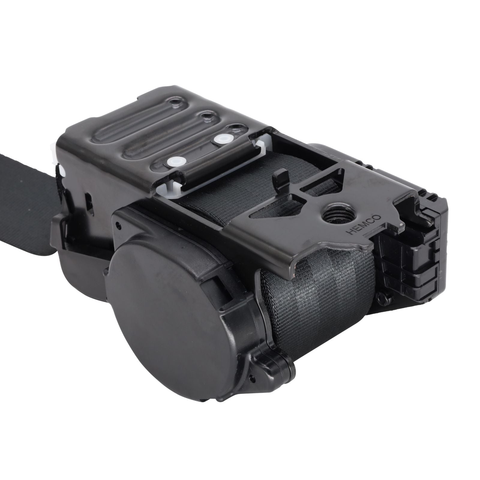 Holden Commodore VT VZ right front seat belt black