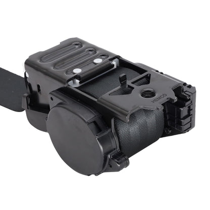 Holden Commodore VT VZ right front seat belt black