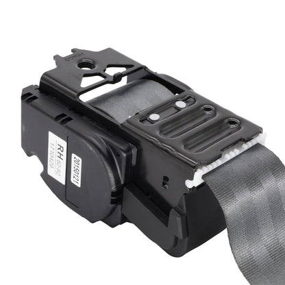 Holden Commodore VT VZ right front seat belt grey