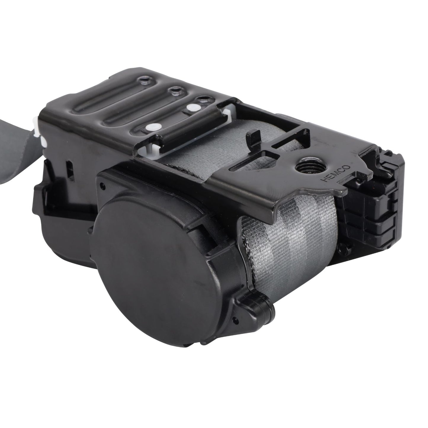 Holden Commodore VT VZ right front seat belt grey