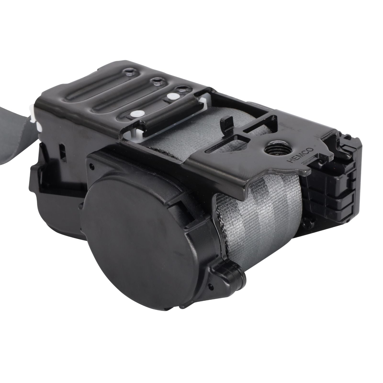 Holden Commodore VT VZ right front seat belt grey