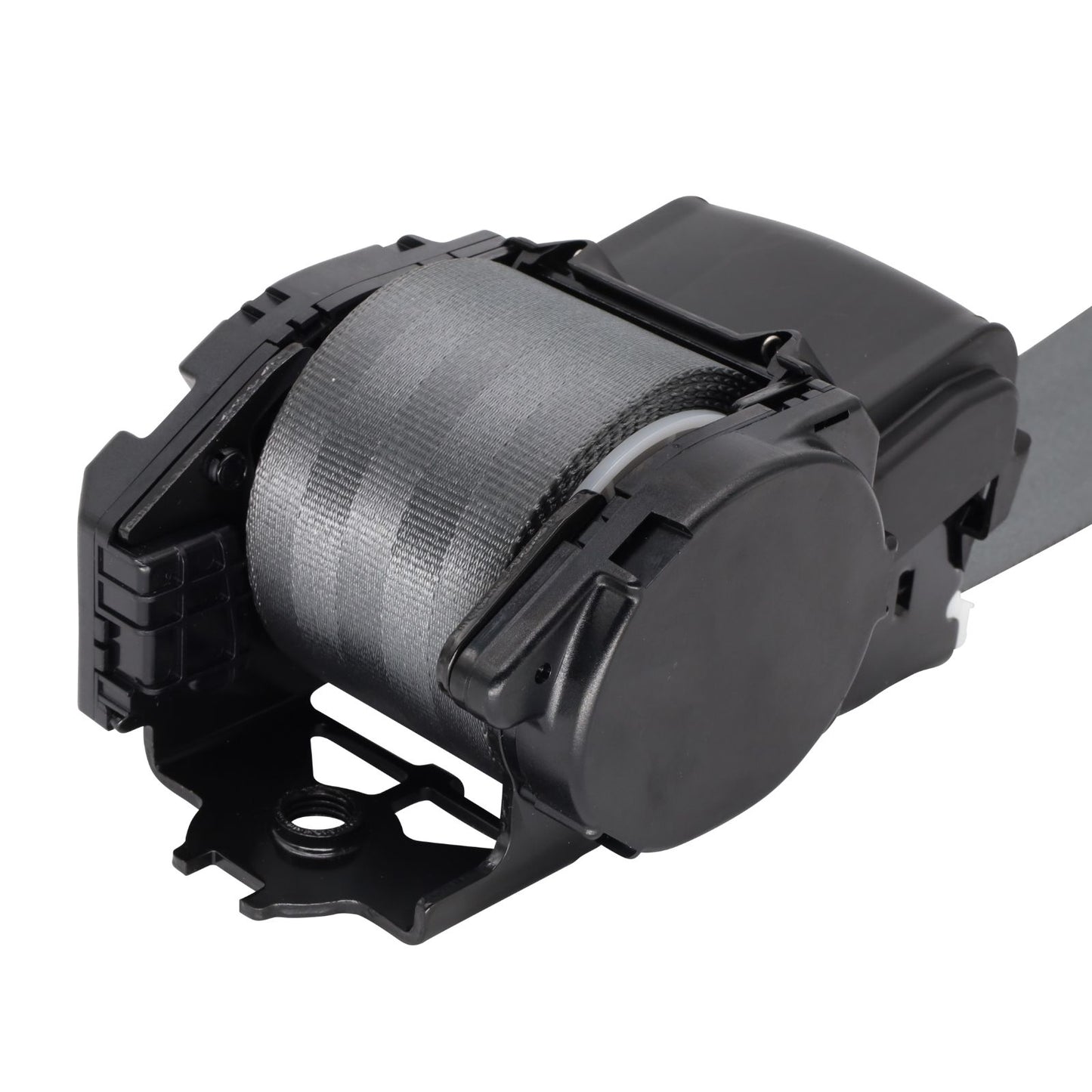 Holden Commodore VT VZ right front seat belt grey