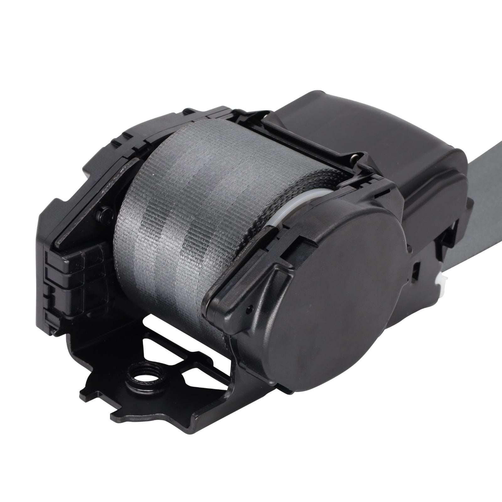 Holden Commodore VT VZ right front seat belt grey