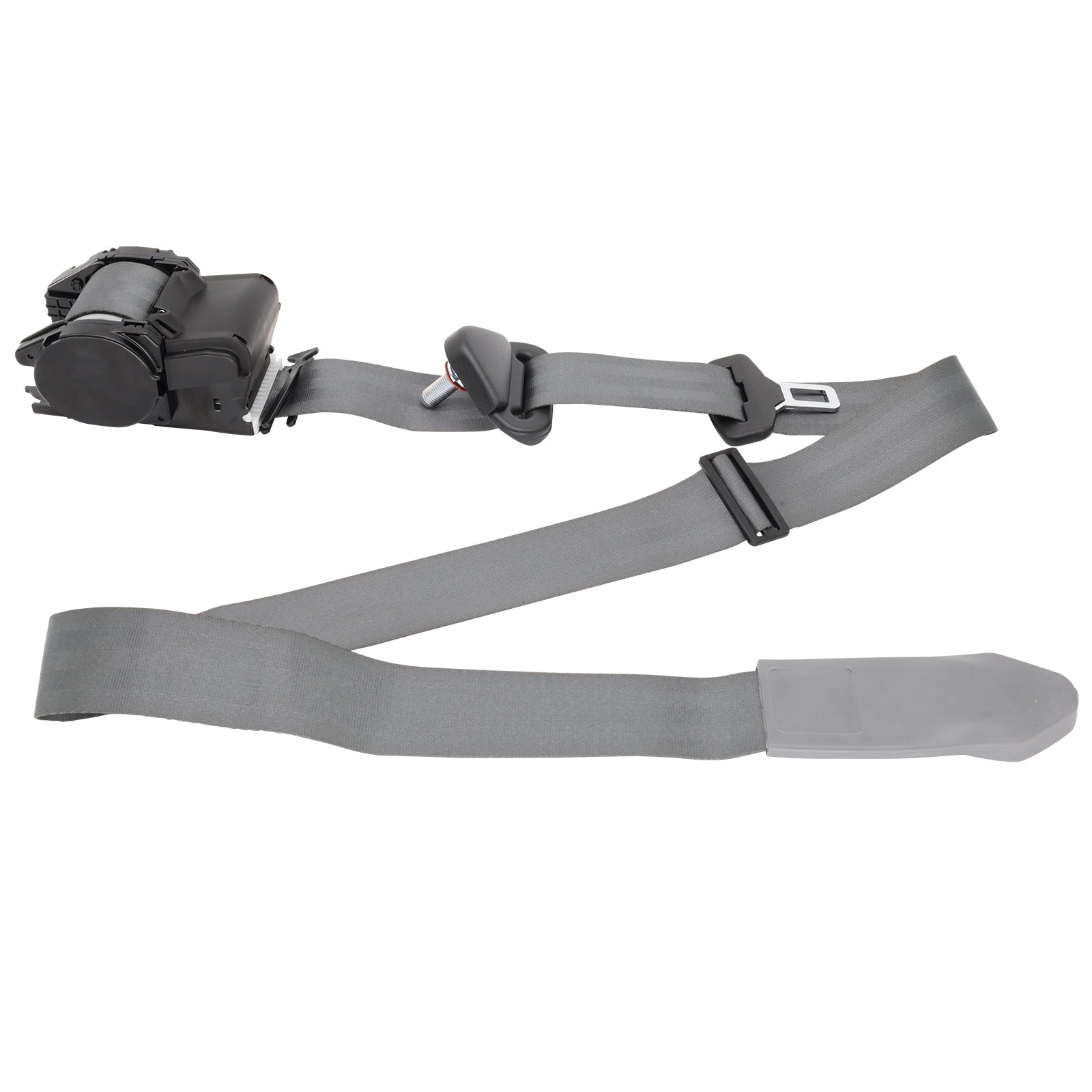 Right Front Seat Belt Grey for Holden VR-VS Commodore