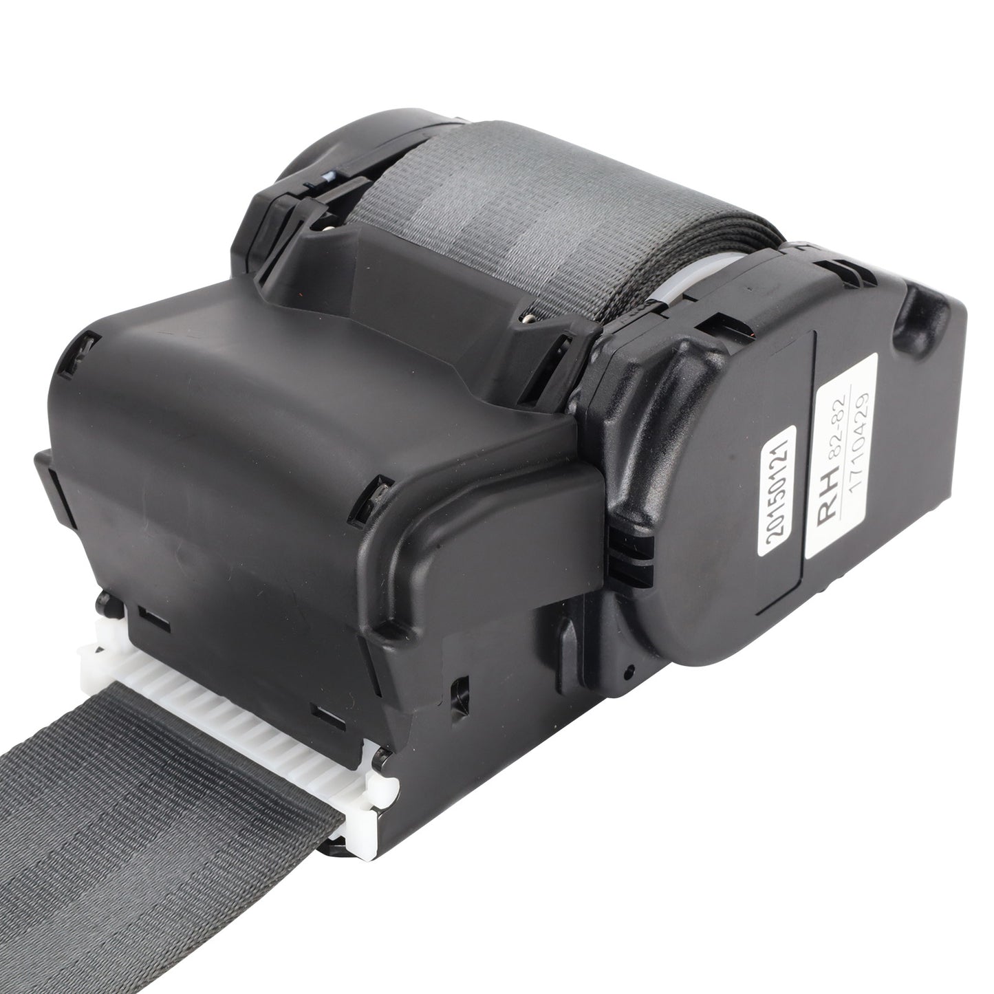 Right Front Seat Belt Grey for Holden VR-VS Commodore