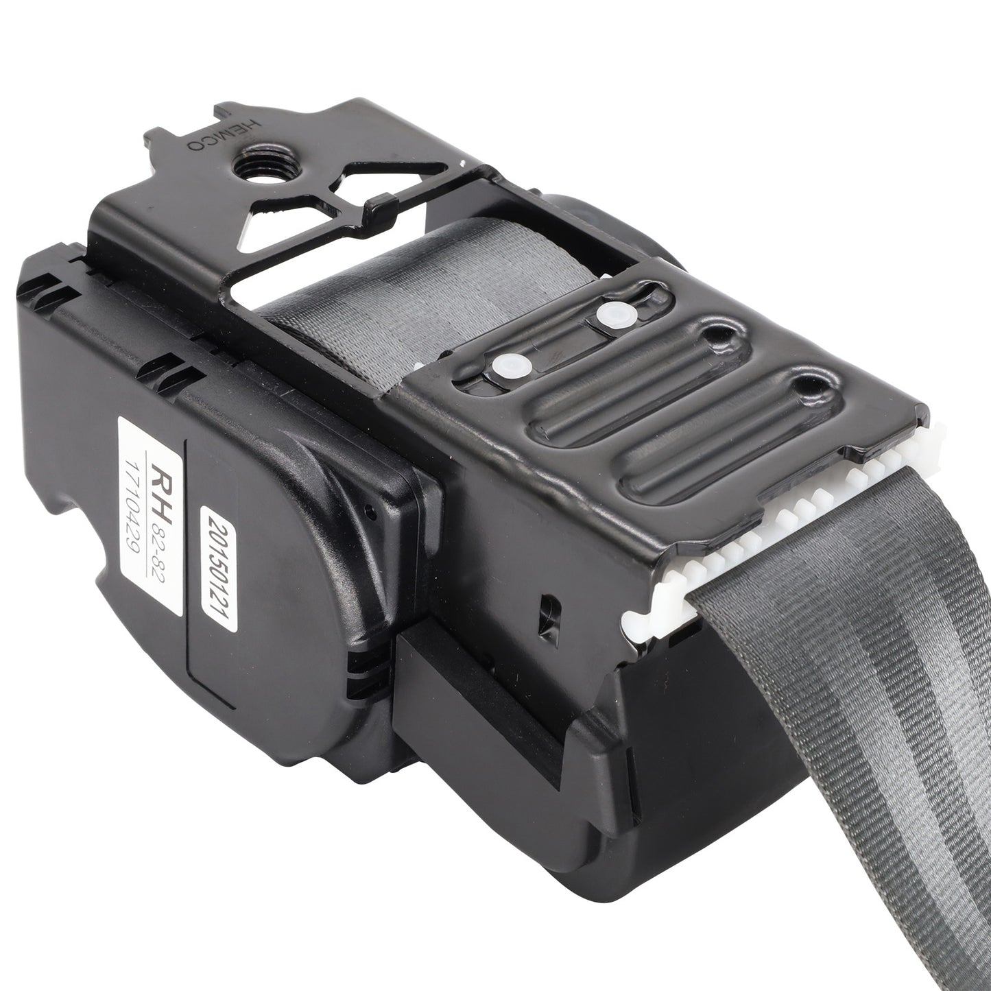 Right Front Seat Belt Grey for Holden VR-VS Commodore