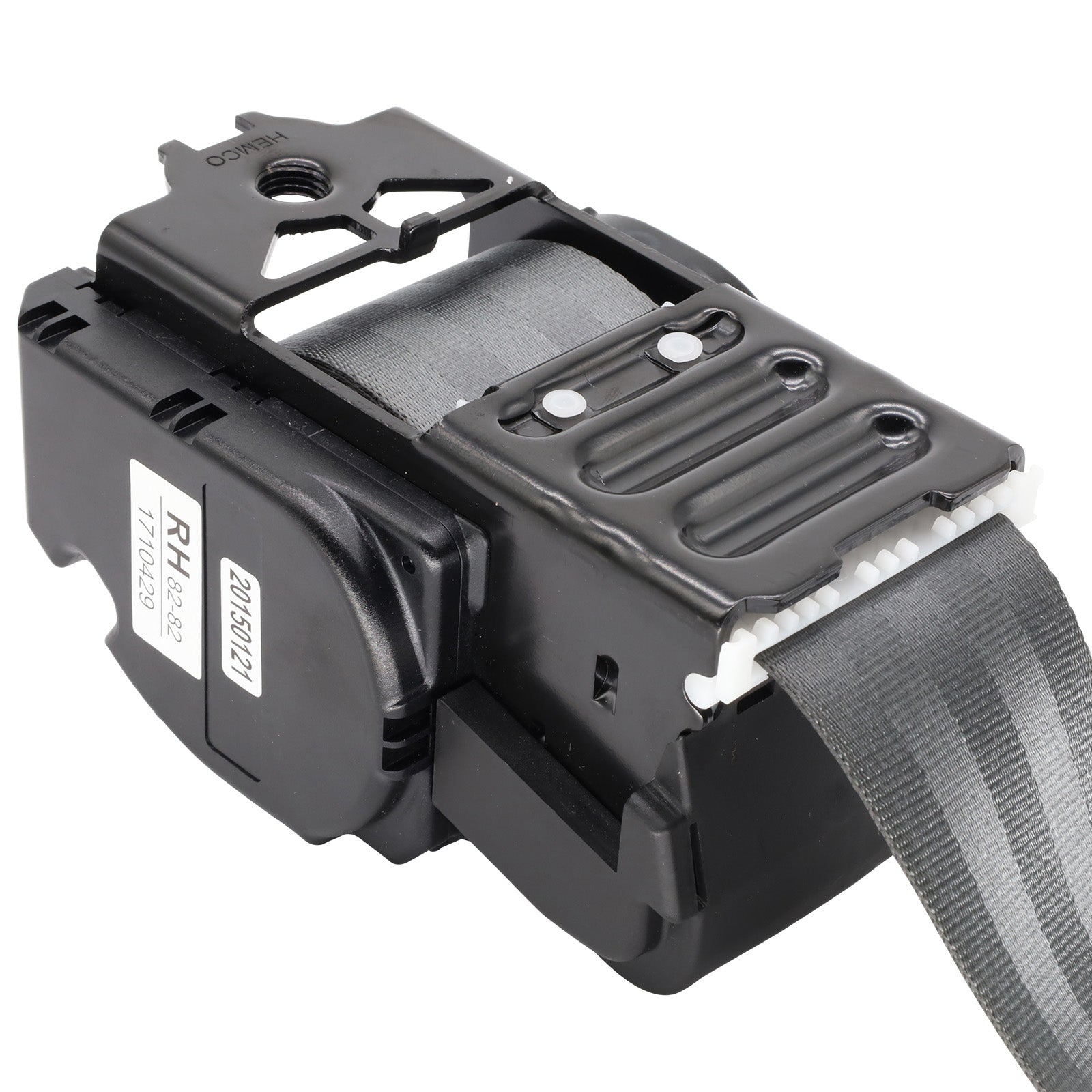 Right Front Seat Belt Grey for Holden VR-VS Commodore