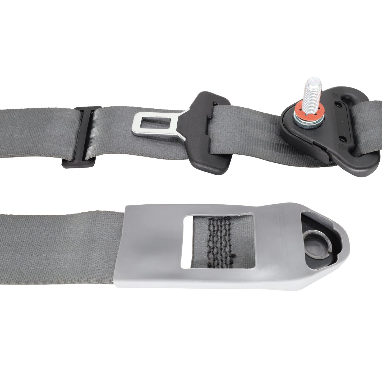 Right Front Seat Belt Grey for Holden VR-VS Commodore