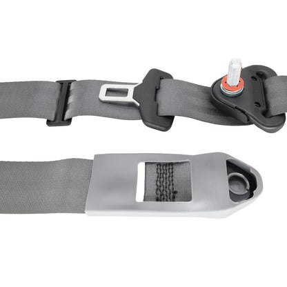 Right Front Seat Belt Grey for Holden VR-VS Commodore