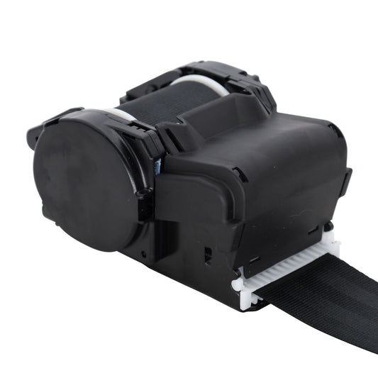 Right front black seat belt for Holden VR VS Commodore.