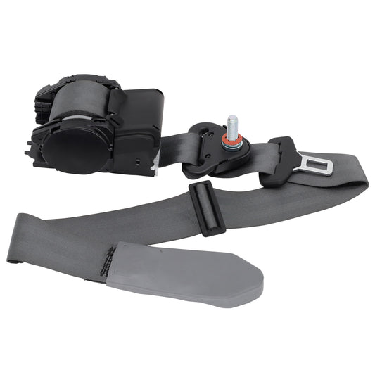 Left Front Seat Belt for Holden VR-VS Commodore in Grey