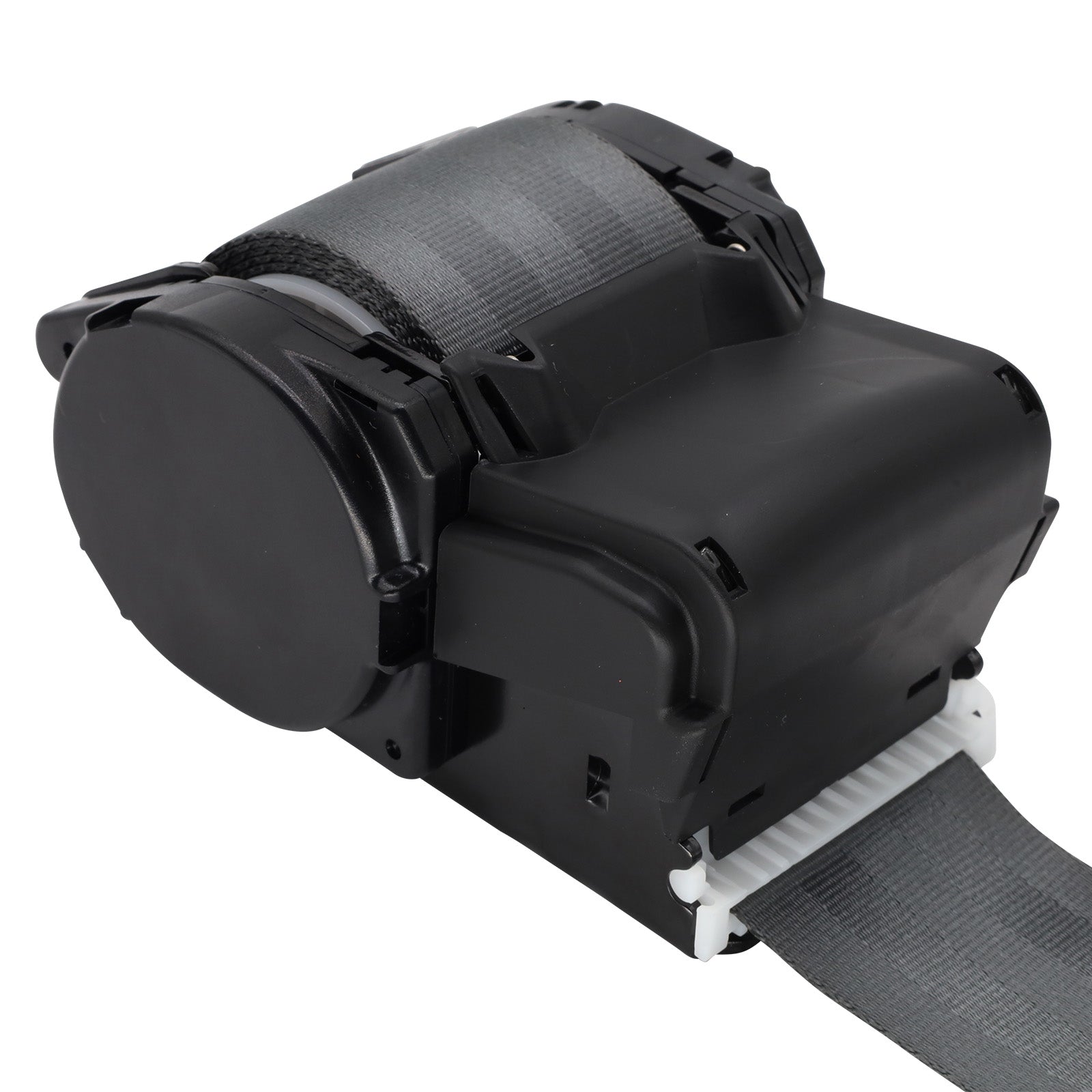 Left Front Seat Belt for Holden VR-VS Commodore in Grey