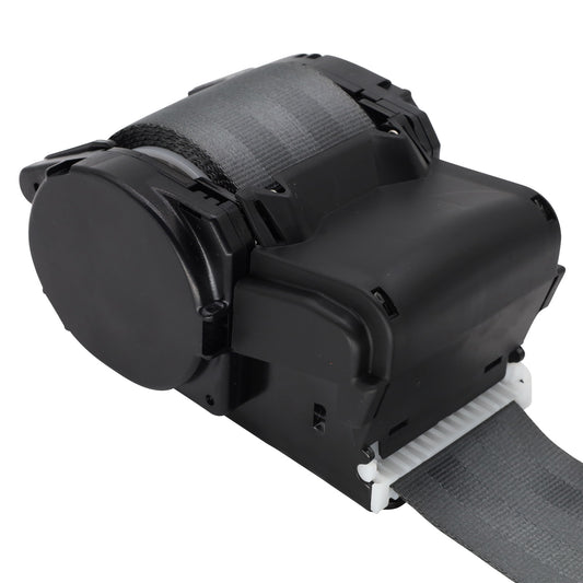 Left Front Seat Belt for Holden VR-VS Commodore in Grey