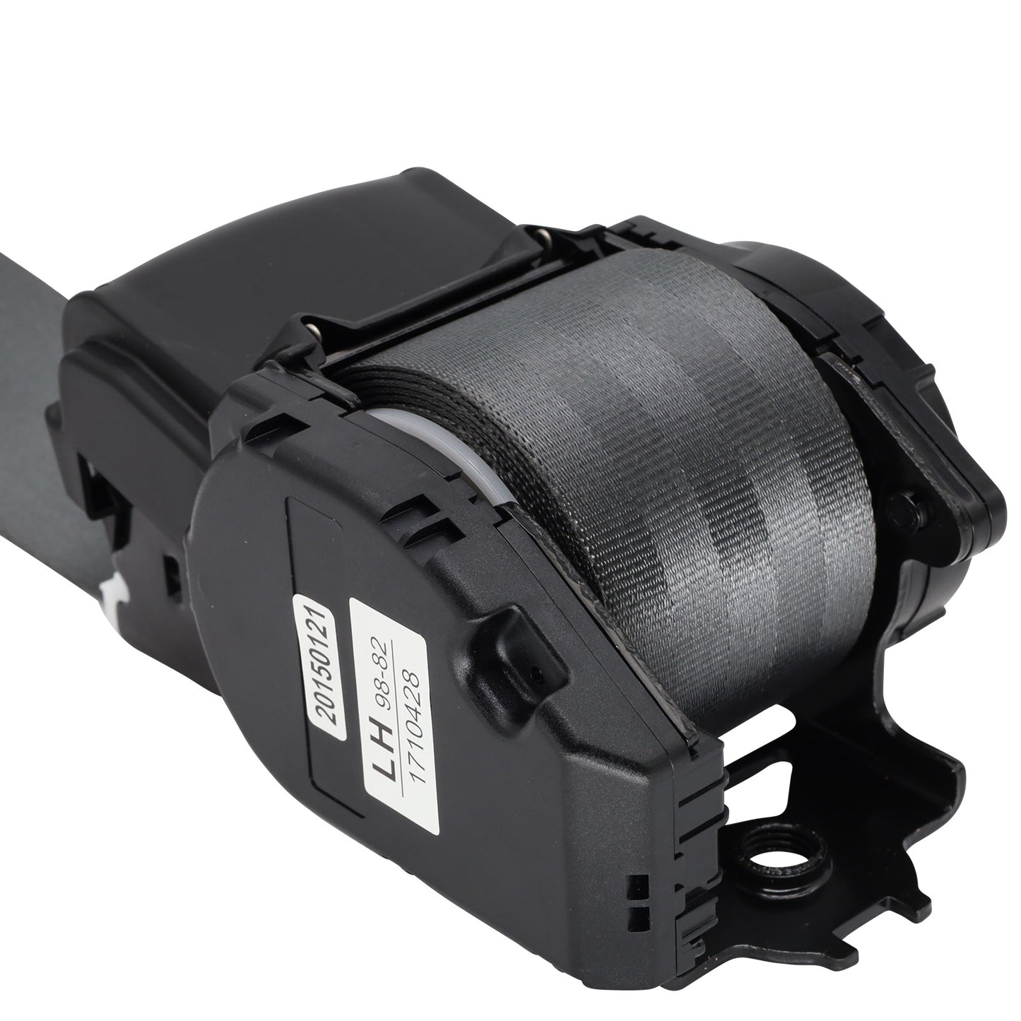 Left Front Seat Belt for Holden VR-VS Commodore in Grey