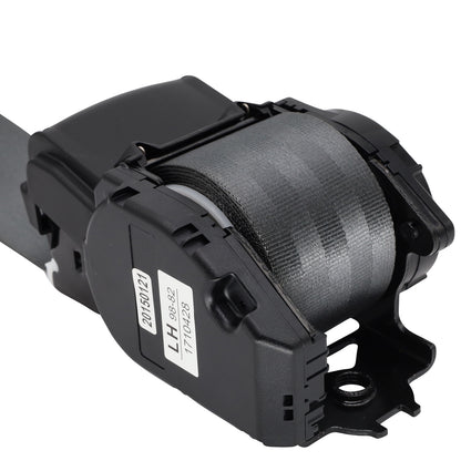 Left Front Seat Belt for Holden VR-VS Commodore in Grey