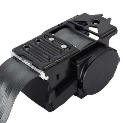 Left Front Seat Belt for Holden VR-VS Commodore in Grey