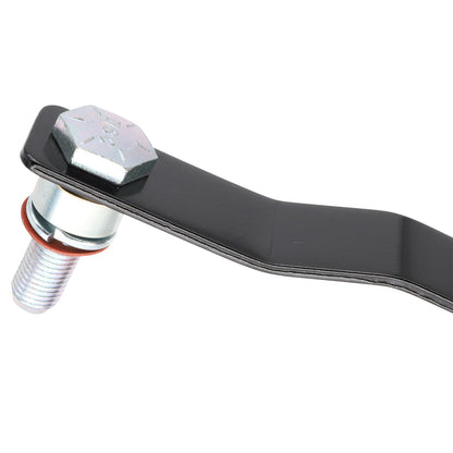 Toyota 80 Series seat mount buckle