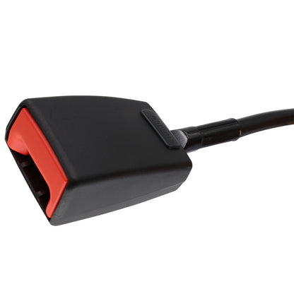 Toyota 80 Series floor mount buckle