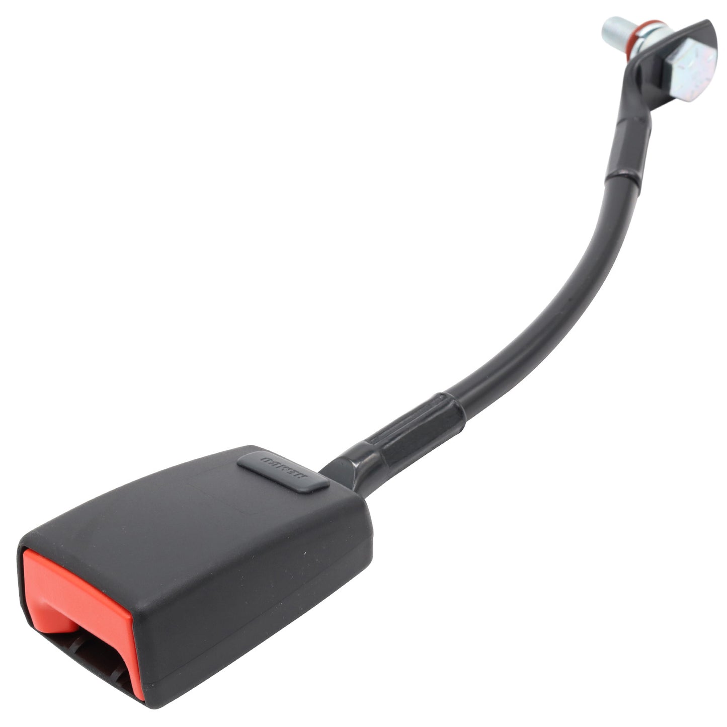 Toyota 80 Series floor mount buckle