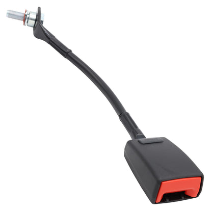 Toyota 80 Series floor mount buckle