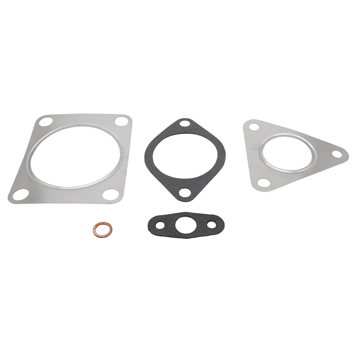Turbo gasket replacement part for Ford VM Transit 2.4L diesel engines