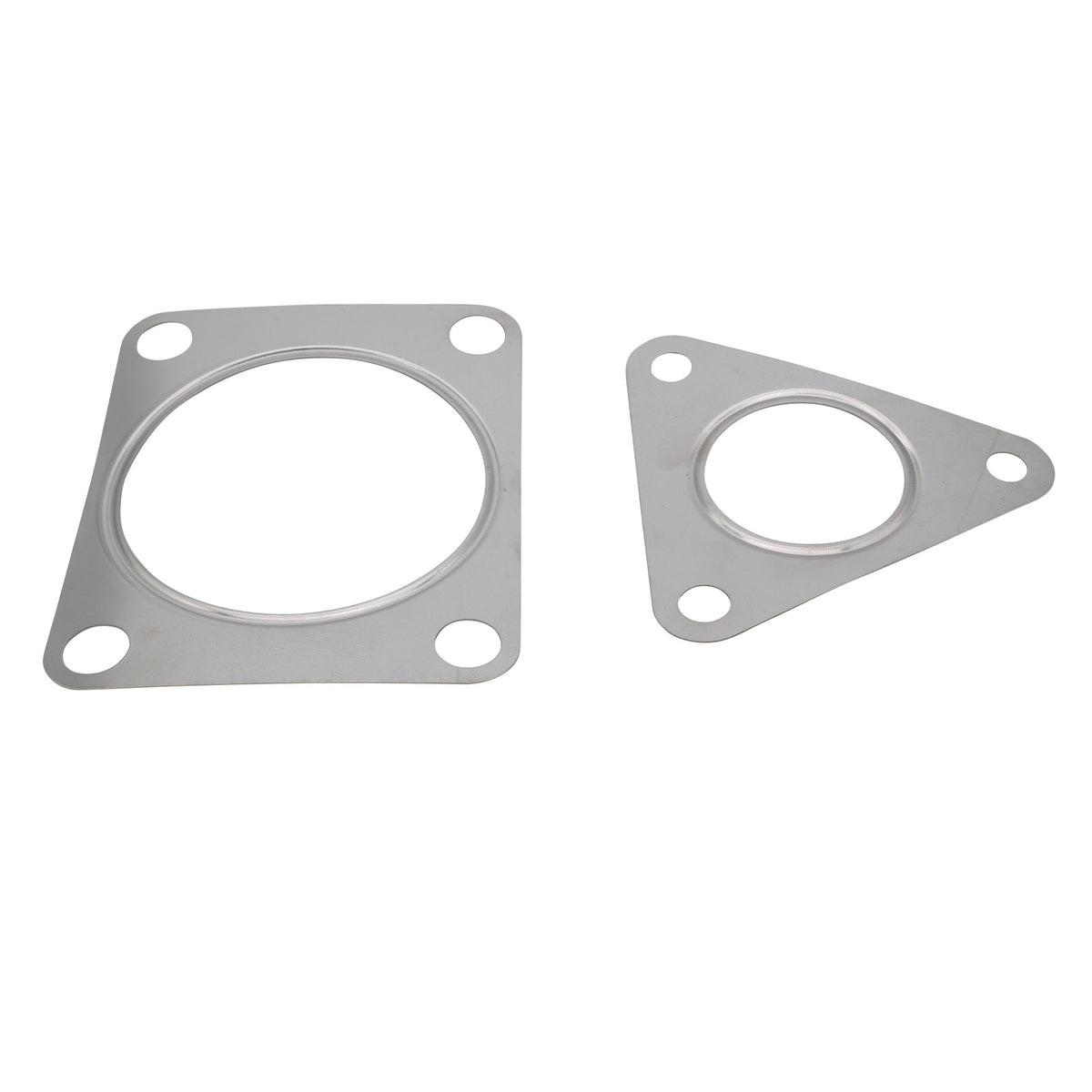 Turbo gasket replacement part for Ford VM Transit 2.4L diesel engines