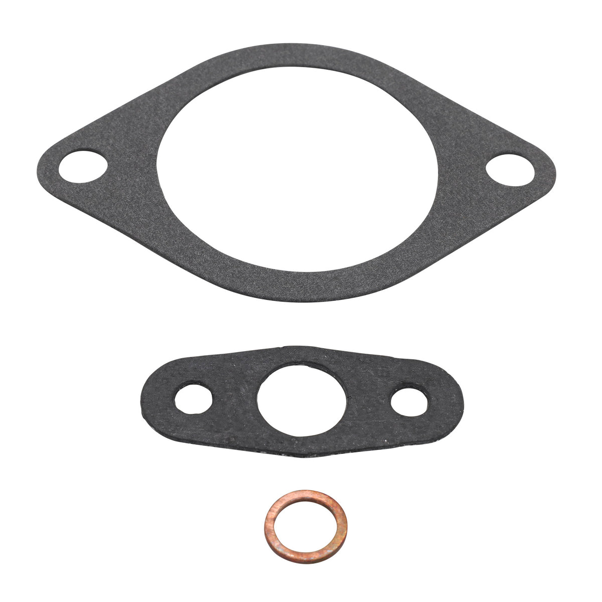 Turbo gasket replacement part for Ford VM Transit 2.4L diesel engines