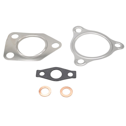 Turbo gasket kit with gaskets and sealing washers for Hyundai TQ iLoad 2.5L diesel