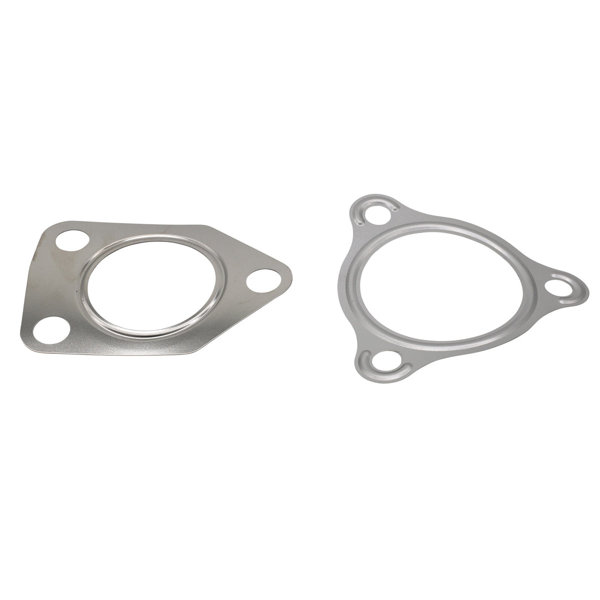 Turbo gasket kit with gaskets and sealing washers for Hyundai TQ iLoad 2.5L diesel