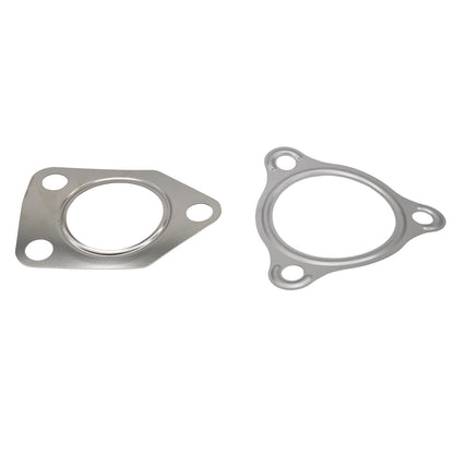 Turbo gasket kit with gaskets and sealing washers for Hyundai TQ iLoad 2.5L diesel