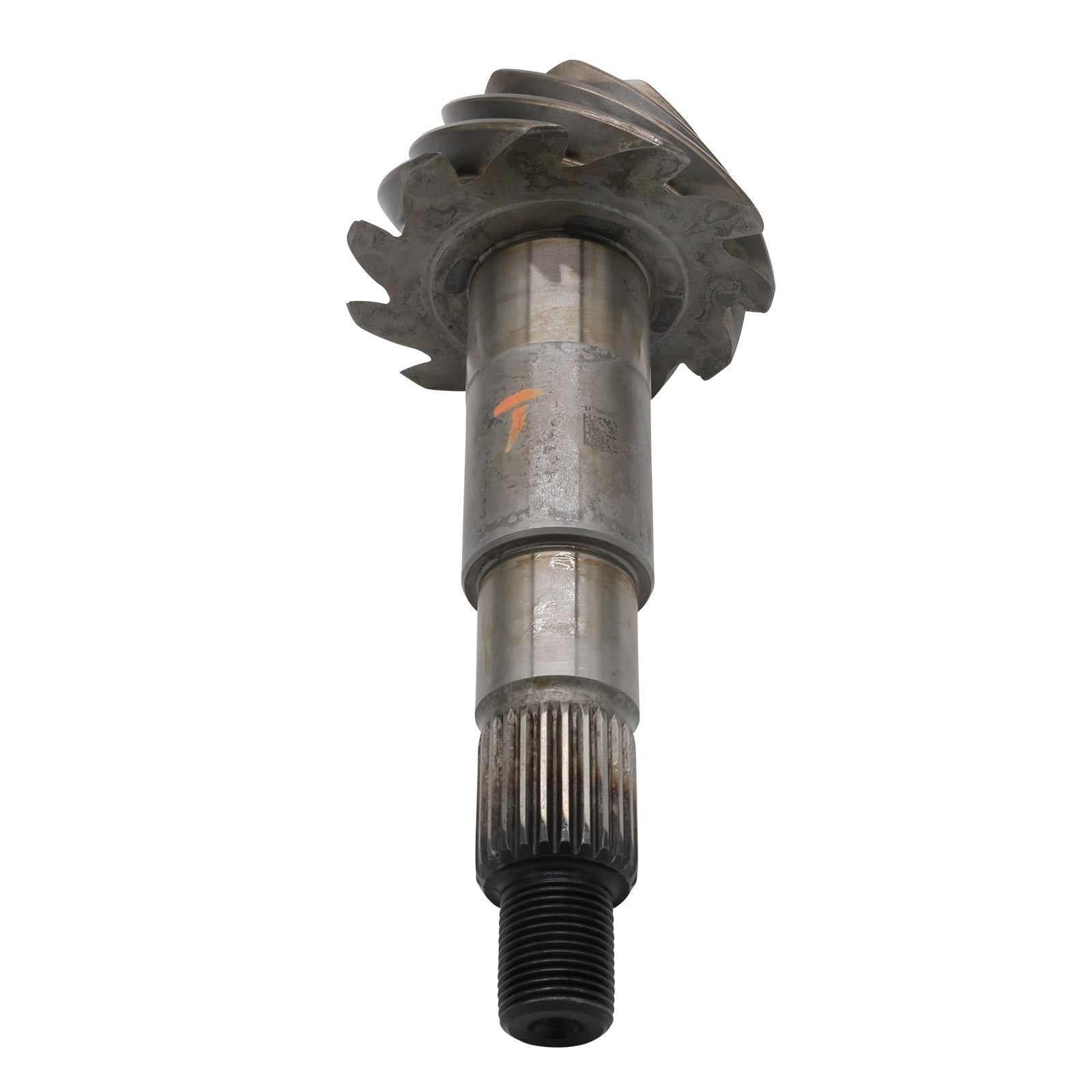 Dana Spicer 3.73 Ratio 12 Bolt Gear Set for Ford PX Ranger.