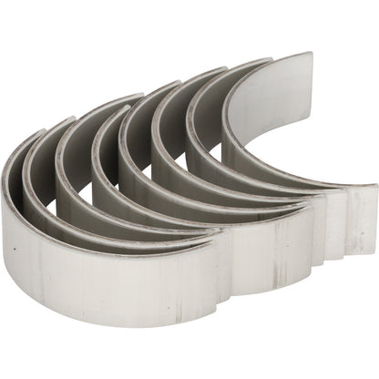 OEM Bigend Bearing Set suit Hyundai G4NC - STD - Tabs On One Side