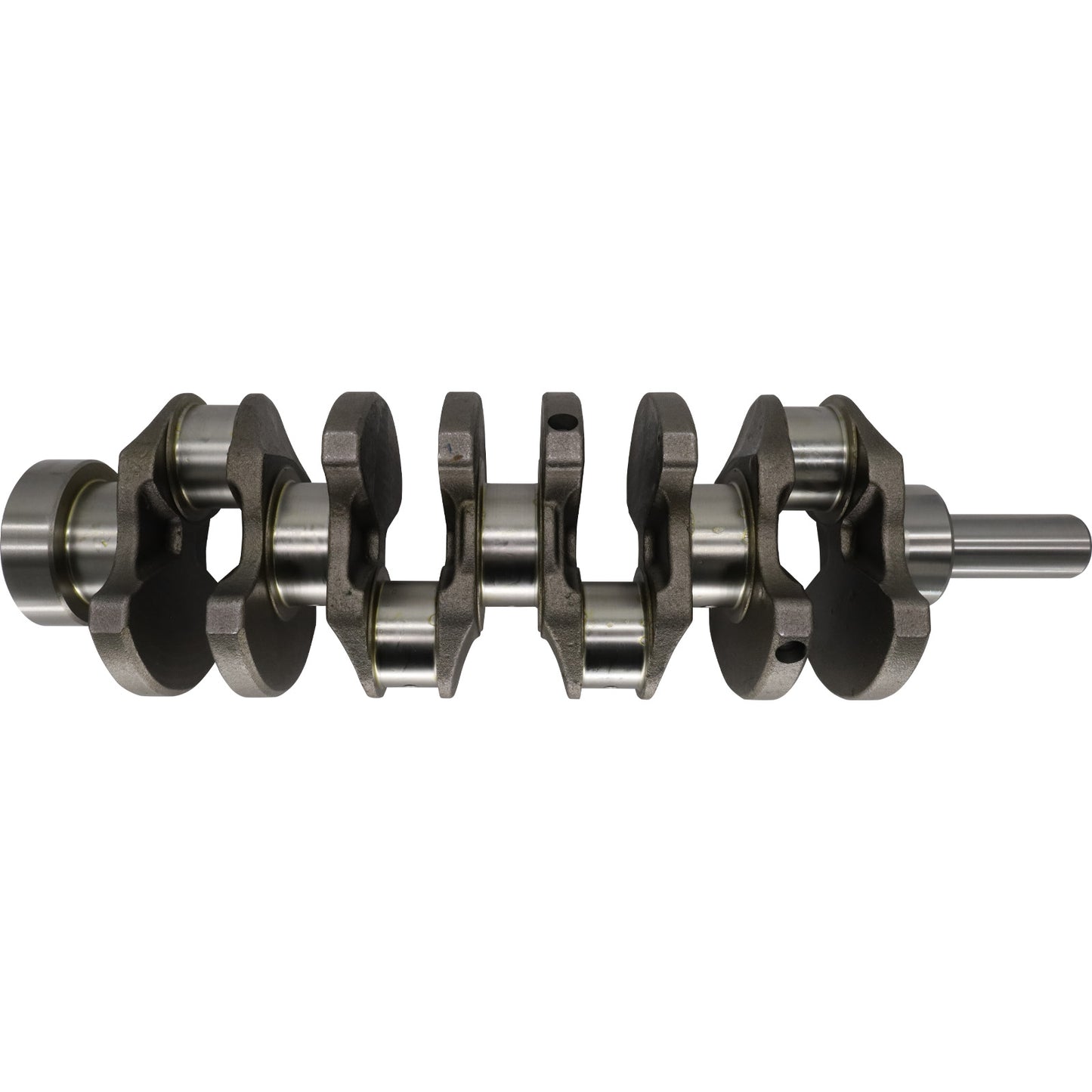 Crankshaft suit Hyundai iLoad D4CB 2.5 Turbo Diesel