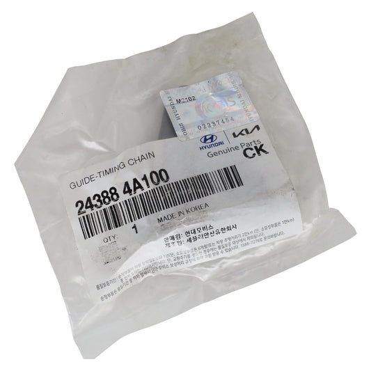 Brand New Genuine Timing Chain Guide for D4CB Hyundai & Kia 243884A100