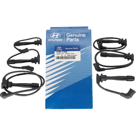 Ignition Lead Set for V6 EF Hyundai Sonata