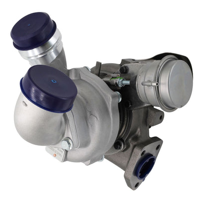 Brand new turbocharger for Hyundai iLoad Auto A2 from January 2012 onwards