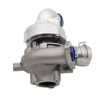 Brand new turbocharger for Hyundai iLoad Auto A2 from January 2012 onwards
