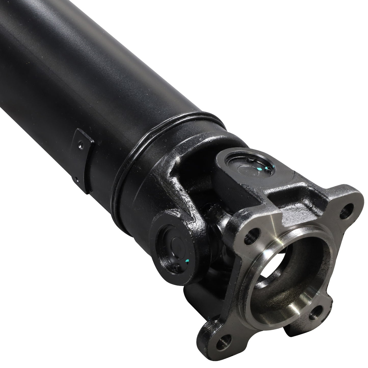 New Tailshaft for VW Amarok 4×4 Automatic