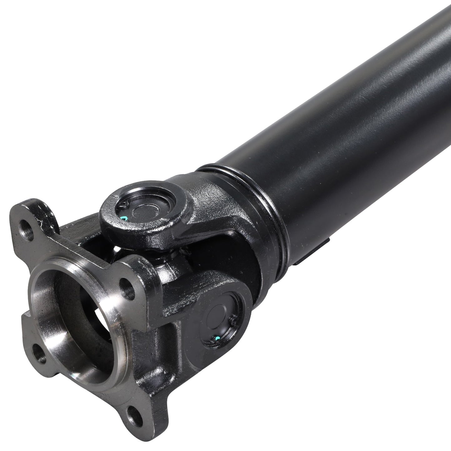 New Tailshaft for VW Amarok 4×4 Automatic