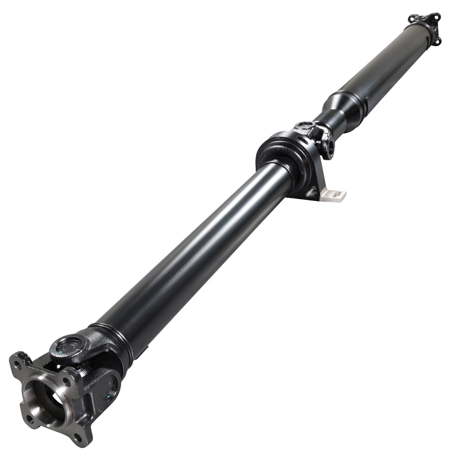 New Tailshaft for VW Amarok 4×4 Automatic
