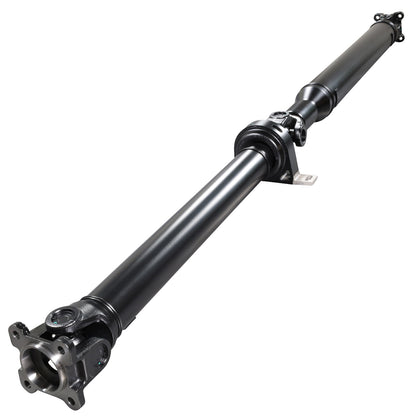 New Tailshaft for VW Amarok 4×4 Automatic