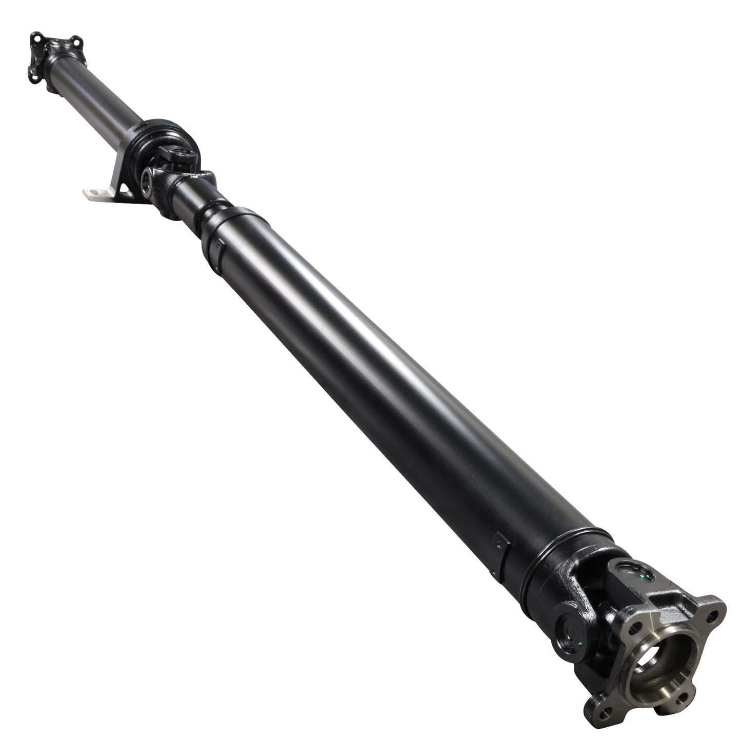 New Tailshaft for VW Amarok 4×4 Automatic