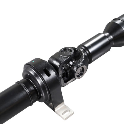 New Tailshaft for VW Amarok 4×4 Automatic