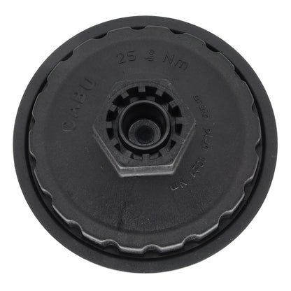 Oil Filter Retainer Cap