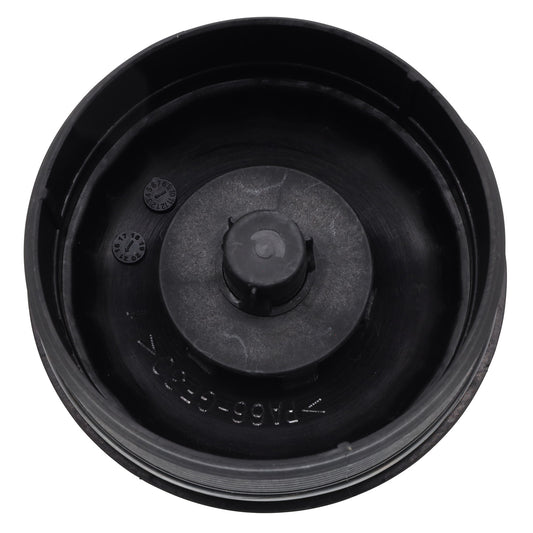 Oil Filter Retainer Cap